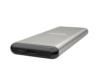 Unitek Obudowa do dysku M.2 (USB-C, aluminium, srebrny) - 373496 - zdjęcie 3